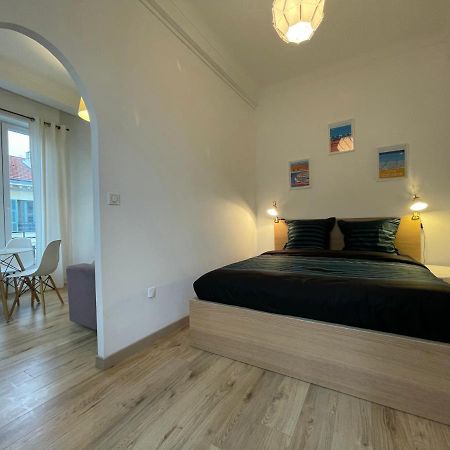 Nice Renting - Notre Dame - Cosy Loft Perfect View On The Roofs Екстериор снимка