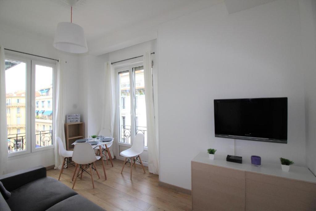 Nice Renting - Notre Dame - Cosy Loft Perfect View On The Roofs Екстериор снимка