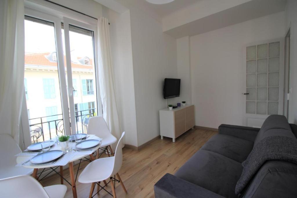Nice Renting - Notre Dame - Cosy Loft Perfect View On The Roofs Екстериор снимка