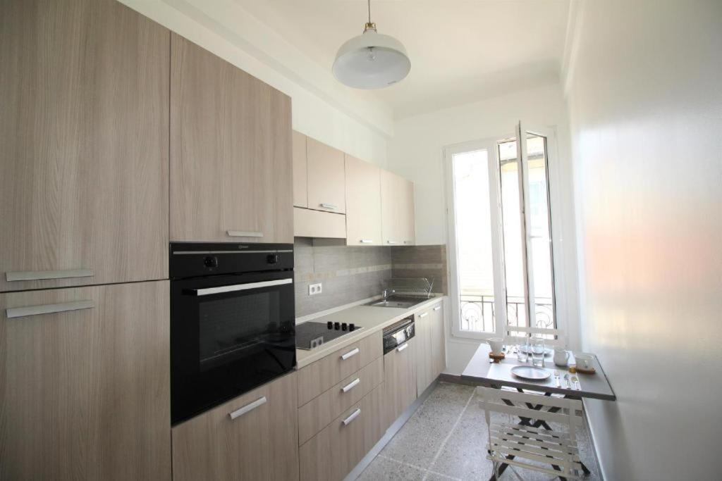 Nice Renting - Notre Dame - Cosy Loft Perfect View On The Roofs Екстериор снимка