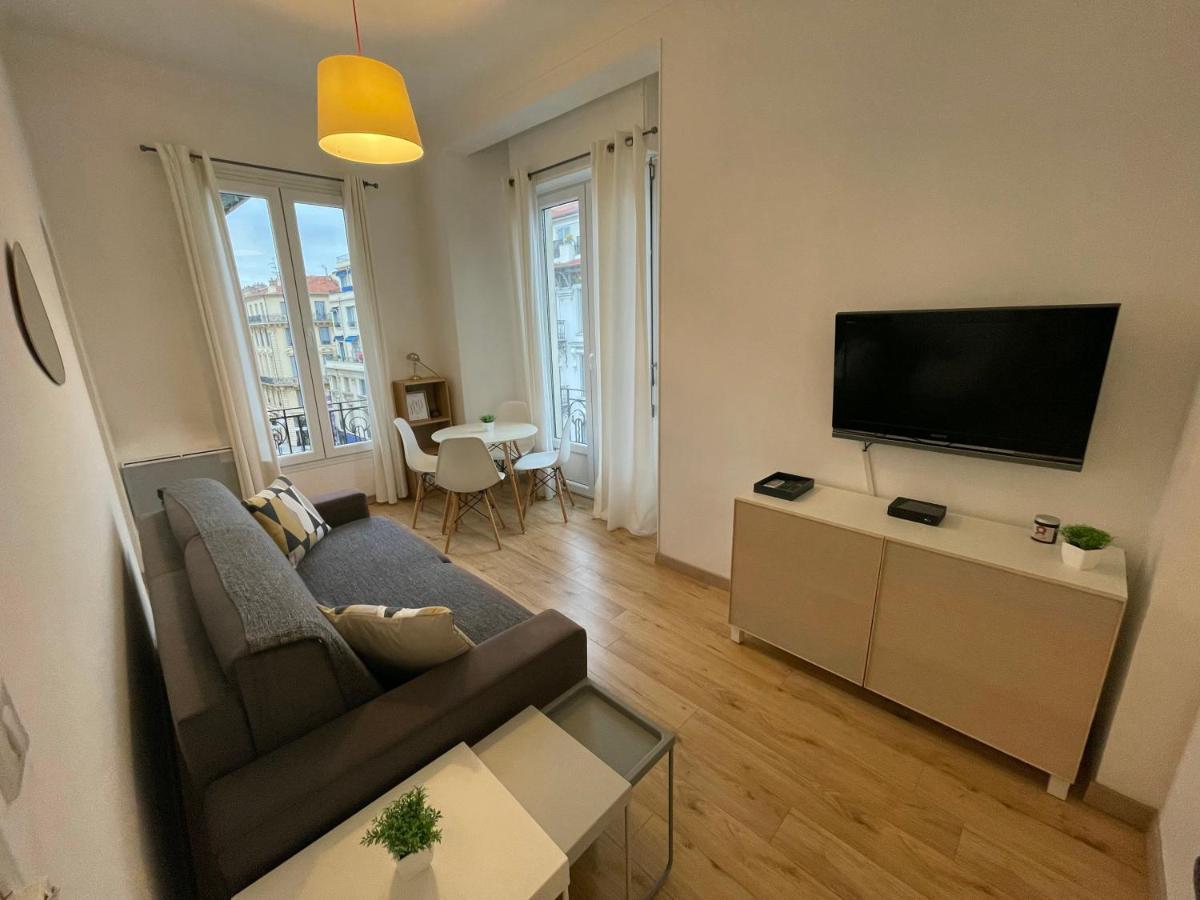 Nice Renting - Notre Dame - Cosy Loft Perfect View On The Roofs Екстериор снимка