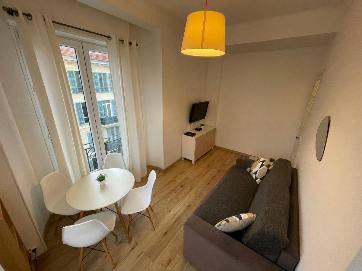 Nice Renting - Notre Dame - Cosy Loft Perfect View On The Roofs Екстериор снимка