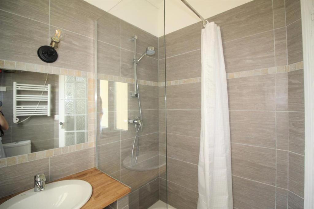 Nice Renting - Notre Dame - Cosy Loft Perfect View On The Roofs Екстериор снимка