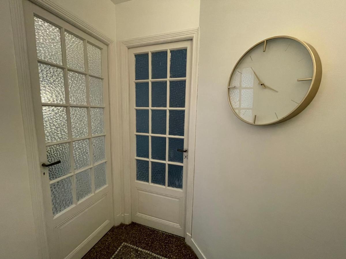 Nice Renting - Notre Dame - Cosy Loft Perfect View On The Roofs Екстериор снимка