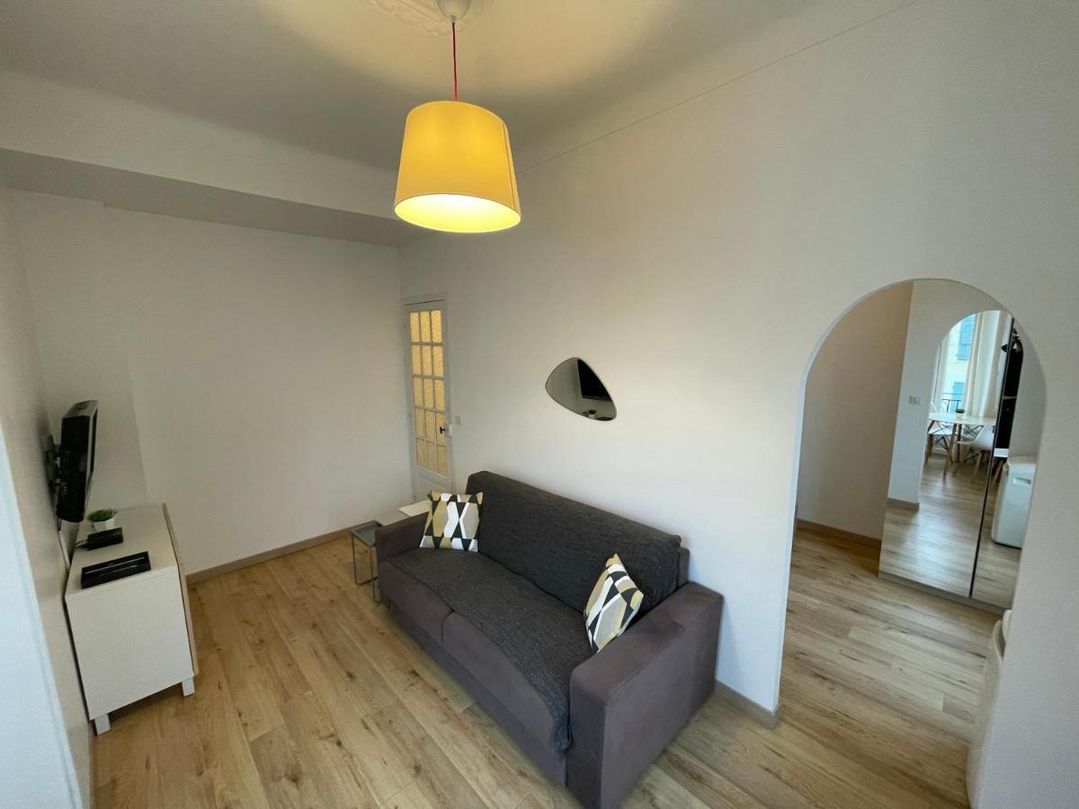 Nice Renting - Notre Dame - Cosy Loft Perfect View On The Roofs Екстериор снимка
