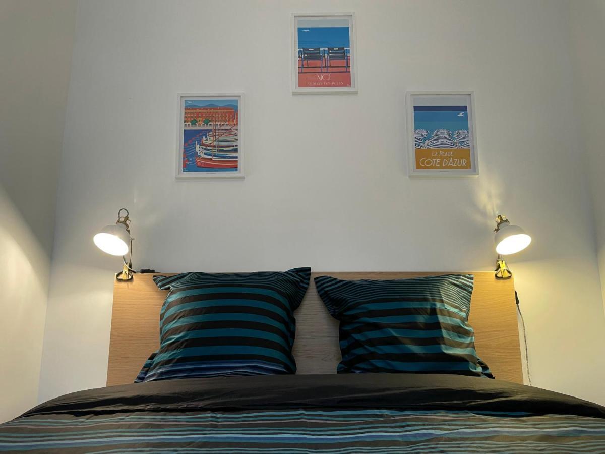 Nice Renting - Notre Dame - Cosy Loft Perfect View On The Roofs Екстериор снимка