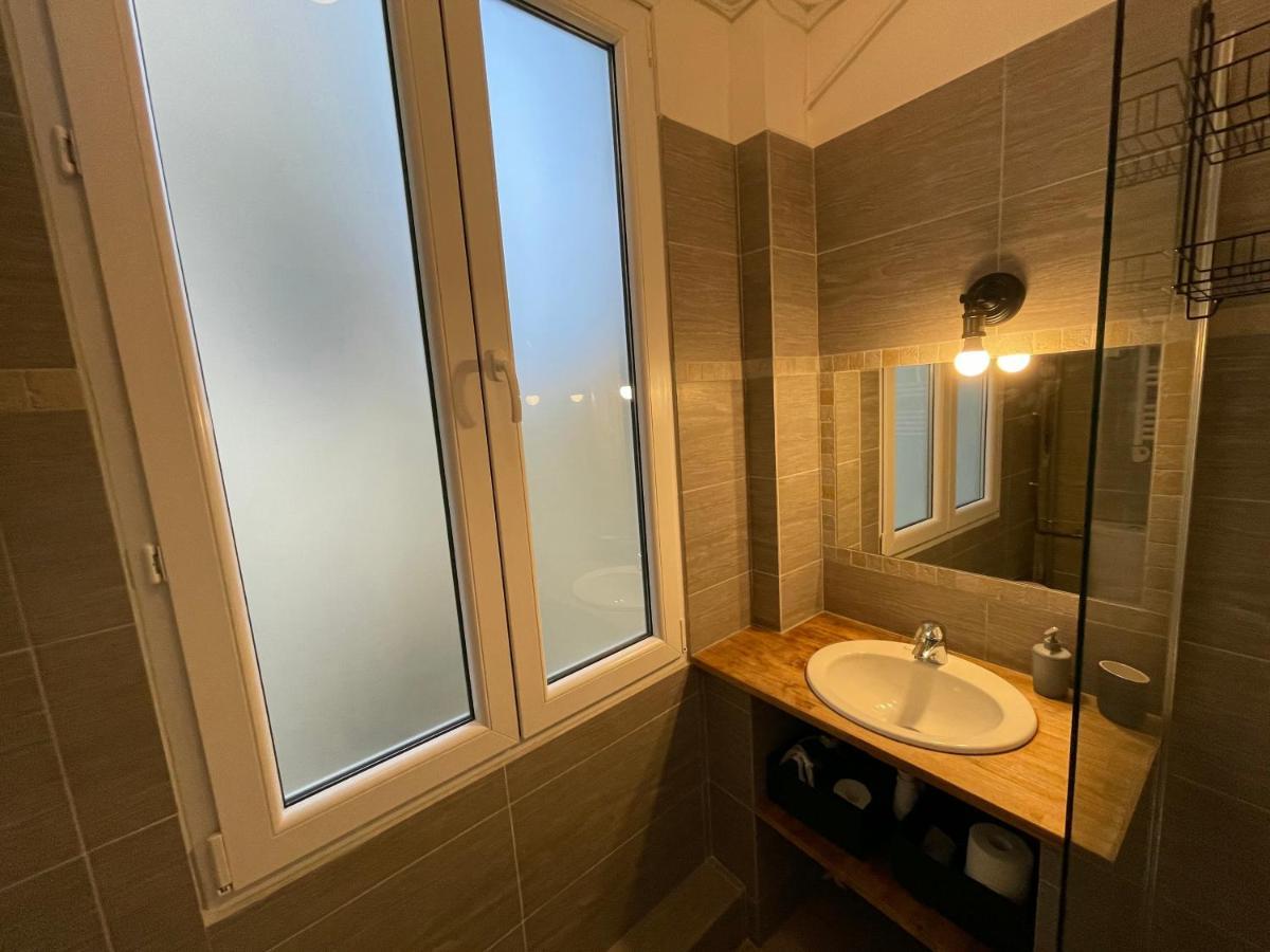 Nice Renting - Notre Dame - Cosy Loft Perfect View On The Roofs Екстериор снимка