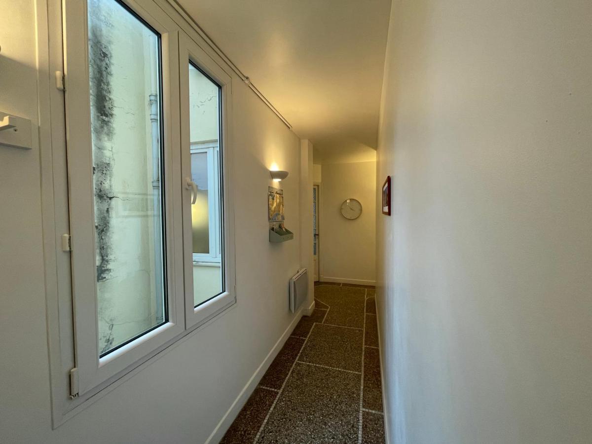 Nice Renting - Notre Dame - Cosy Loft Perfect View On The Roofs Екстериор снимка
