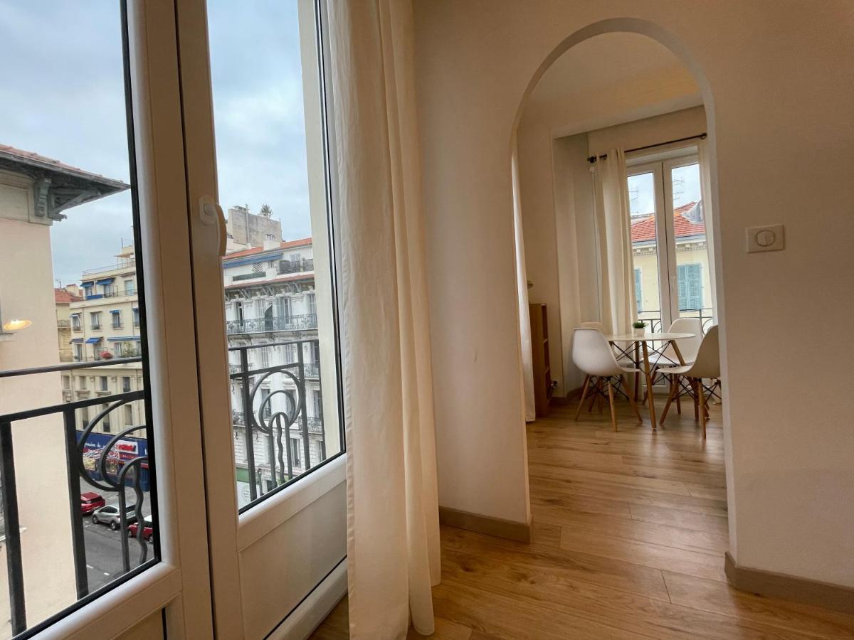 Nice Renting - Notre Dame - Cosy Loft Perfect View On The Roofs Екстериор снимка