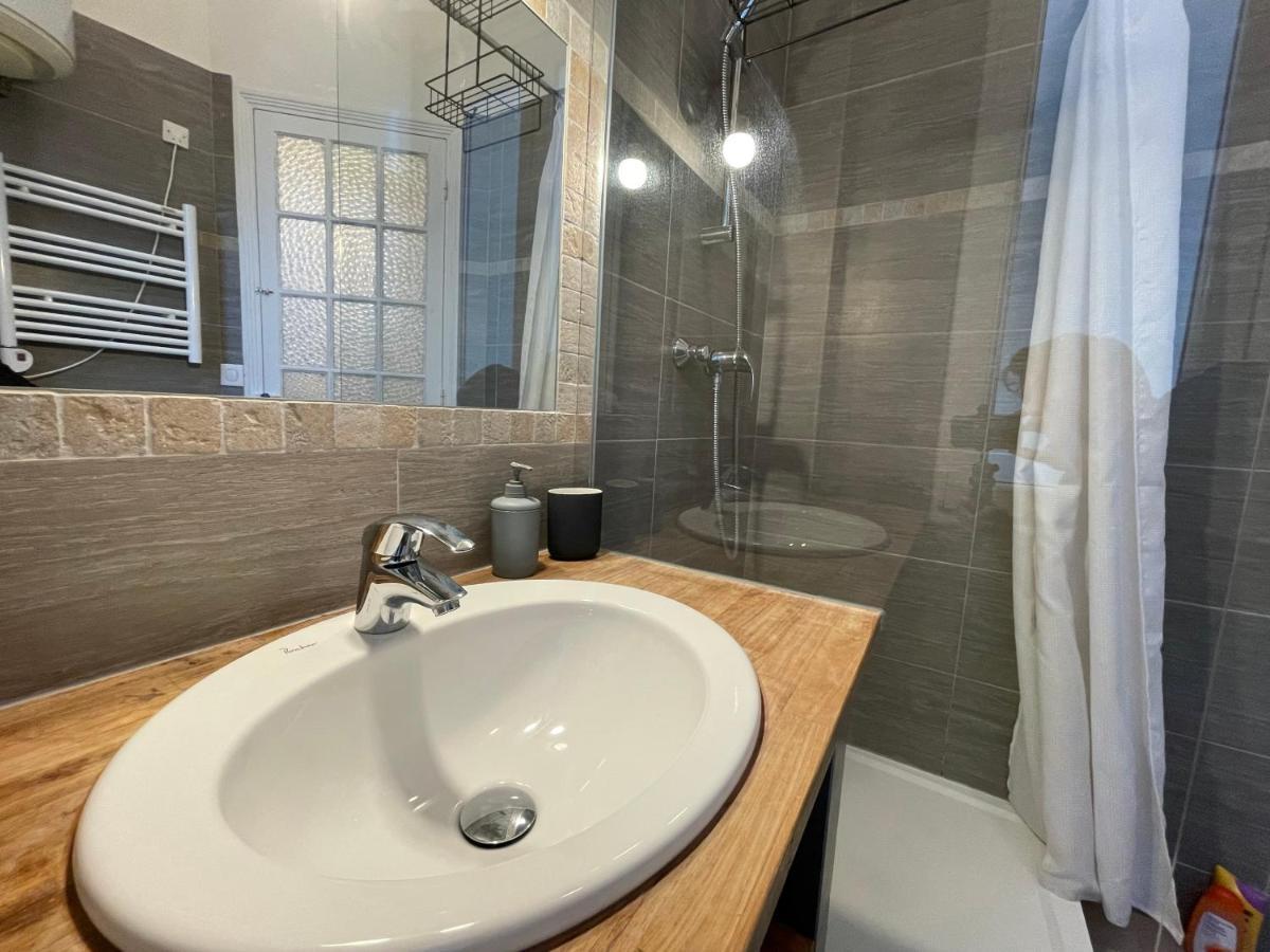 Nice Renting - Notre Dame - Cosy Loft Perfect View On The Roofs Екстериор снимка