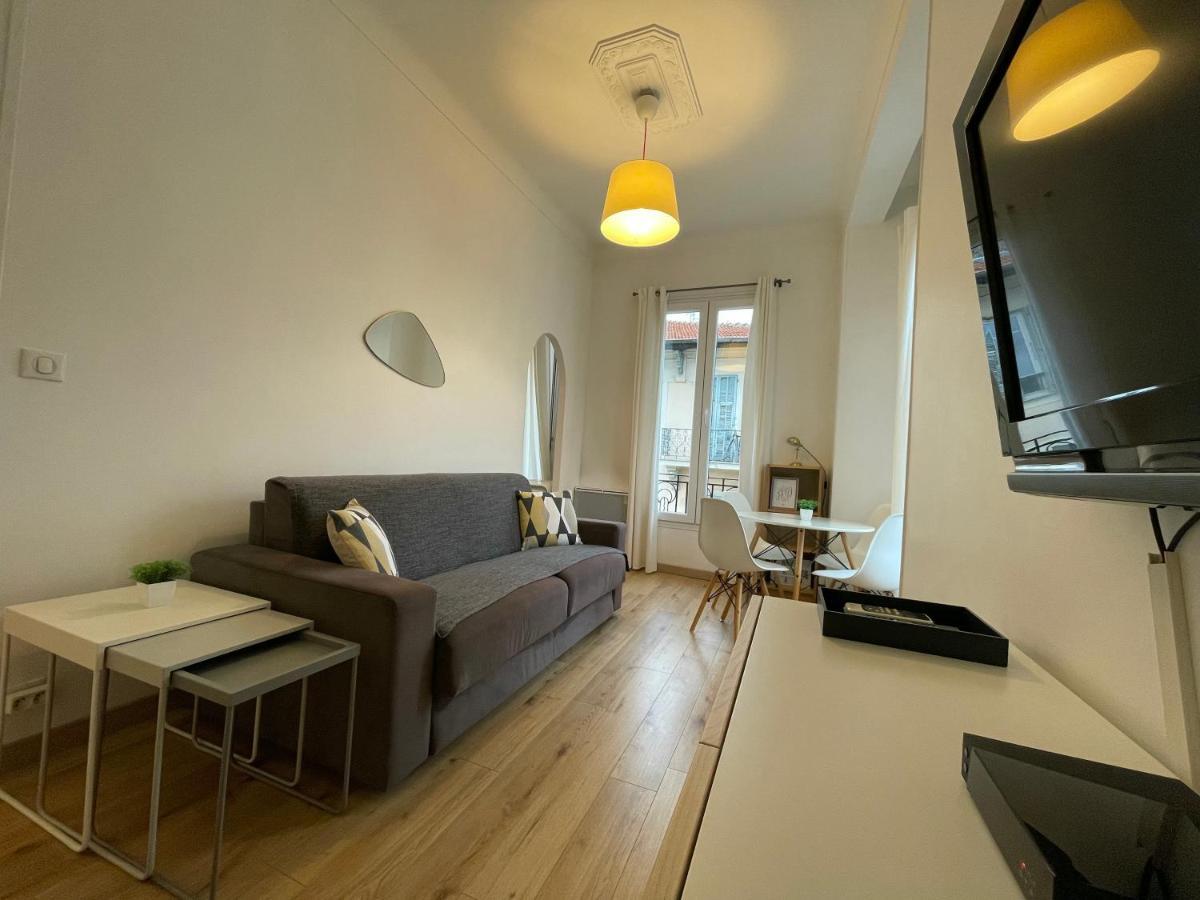 Nice Renting - Notre Dame - Cosy Loft Perfect View On The Roofs Екстериор снимка
