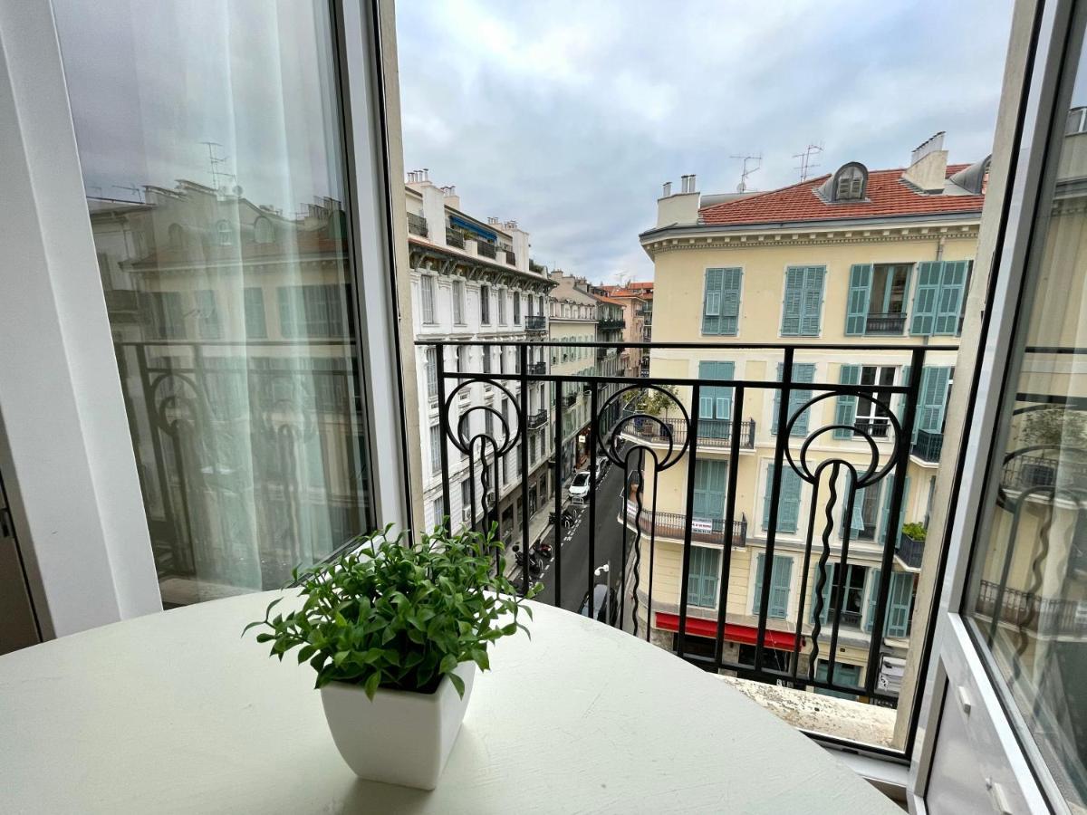 Nice Renting - Notre Dame - Cosy Loft Perfect View On The Roofs Екстериор снимка
