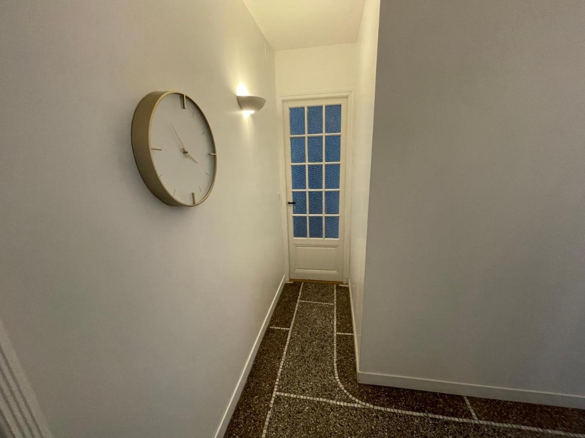 Nice Renting - Notre Dame - Cosy Loft Perfect View On The Roofs Екстериор снимка