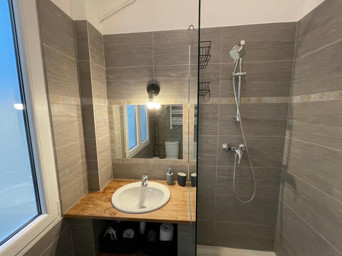 Nice Renting - Notre Dame - Cosy Loft Perfect View On The Roofs Екстериор снимка