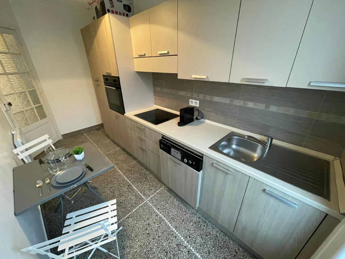 Nice Renting - Notre Dame - Cosy Loft Perfect View On The Roofs Екстериор снимка