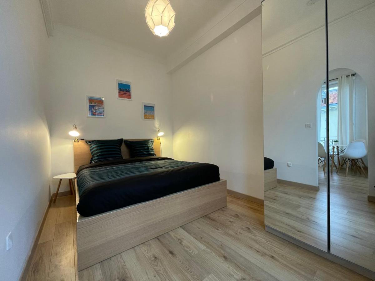Nice Renting - Notre Dame - Cosy Loft Perfect View On The Roofs Екстериор снимка