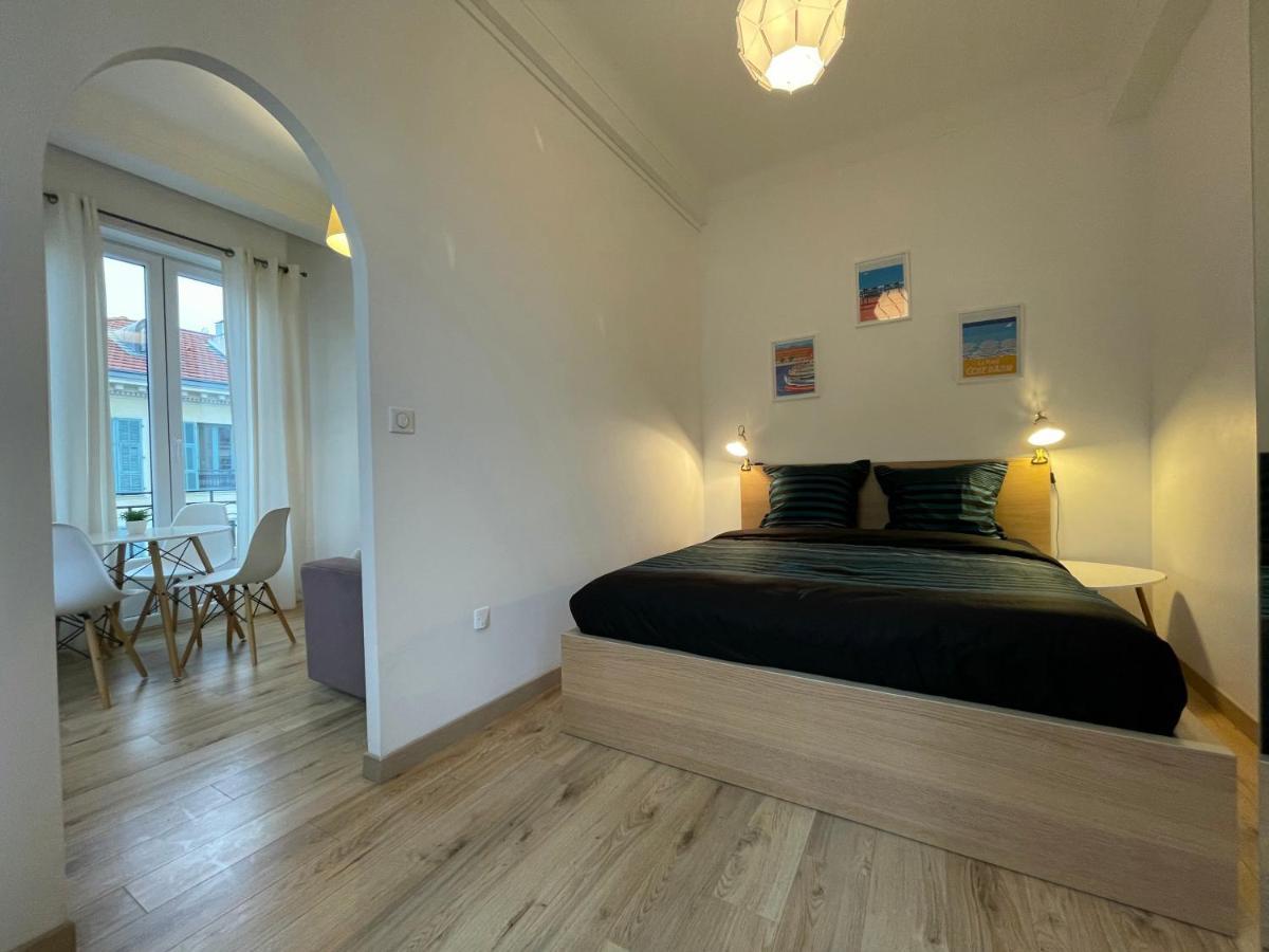 Nice Renting - Notre Dame - Cosy Loft Perfect View On The Roofs Екстериор снимка